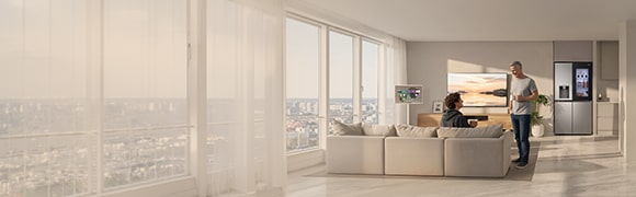 LG Offres Fête des Pères