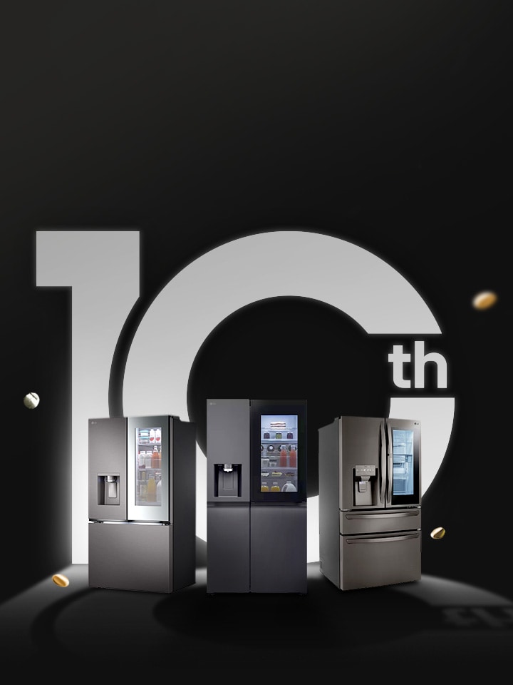 Jeu-concours Instagram LG