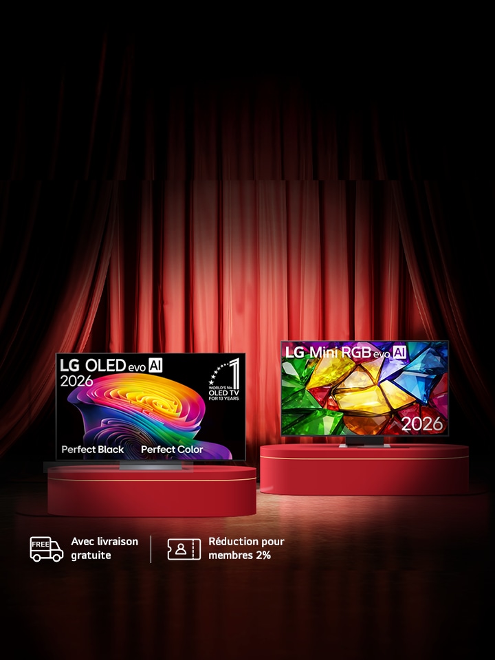 NPI Preorder promotion