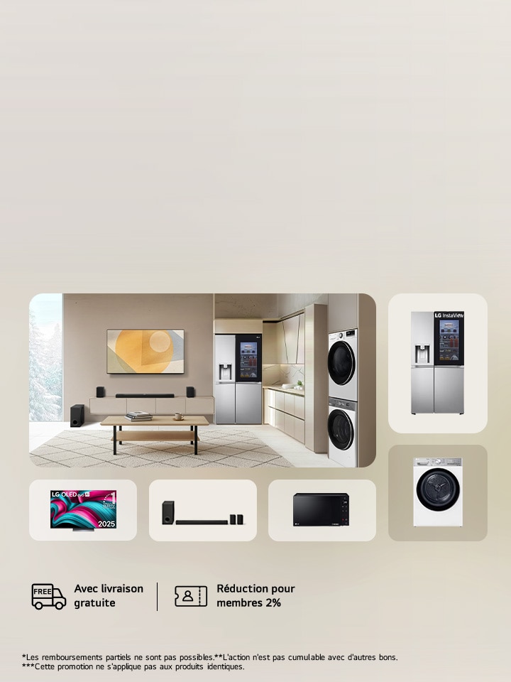 Illustration de la bannière: plus il y en a, moins c'est cher!