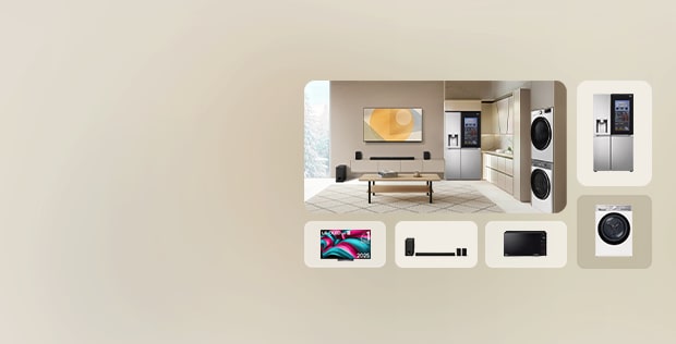 Illustration: Bannière de Package deal