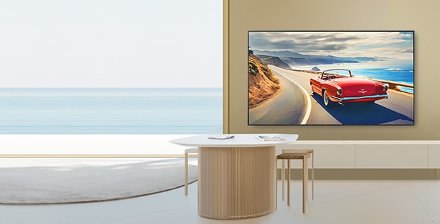 LG Big TV DEALS