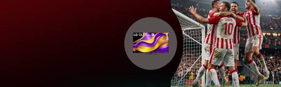 LG Offres Coupe du Monde