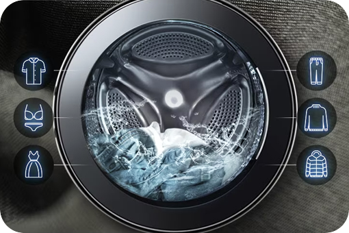 Cette image montre la fonction AI DD®.