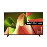 LG OLED AI B4 77" 4K Smart TV 2024