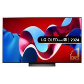 LG OLED evo AI C4 55" 4K Smart TV 2024