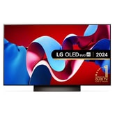 LG OLED evo AI C4 48" 4K Smart TV 2024