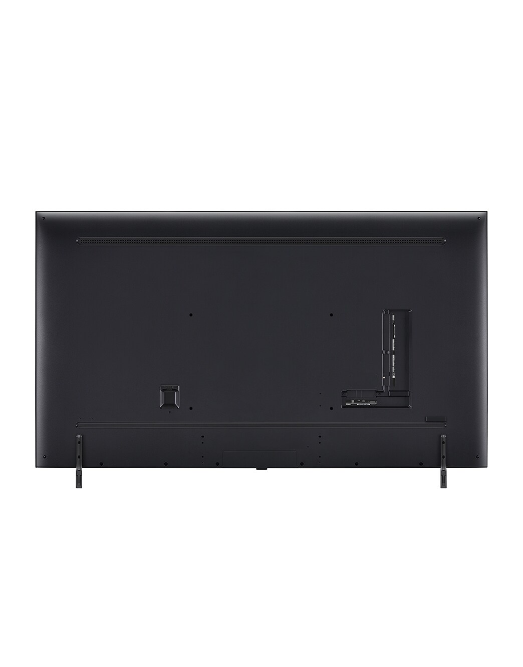 LG QNED AI QNED85 4K Smart TV 2024 de 86 pulgadas - 86QNED85TSA.AWH | LG CL