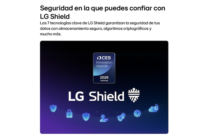 LG TV LG 86" MRGB 4K Smart TV con IA incluye AI Magic Remote 86MRGB95BSA, 86MRGB95BSA