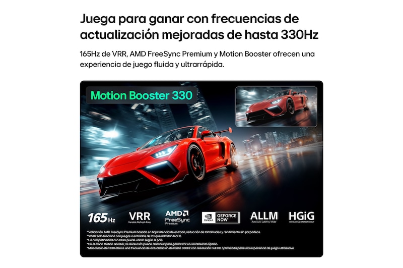 LG TV LG 86" MRGB 4K Smart TV con IA incluye AI Magic Remote 86MRGB95BSA, 86MRGB95BSA