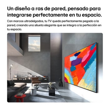 LG TV LG 86" MRGB 4K Smart TV con IA incluye AI Magic Remote 86MRGB95BSA, 86MRGB95BSA
