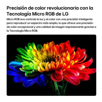 LG TV LG 86" MRGB 4K Smart TV con IA incluye AI Magic Remote 86MRGB95BSA, 86MRGB95BSA