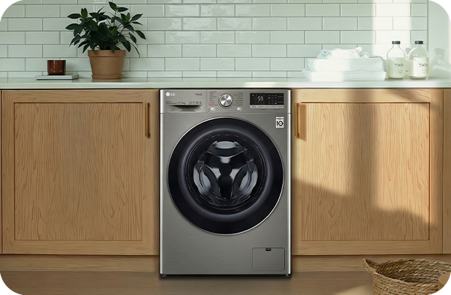 Imagen del producto: lavadora	