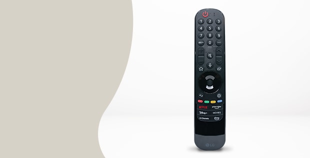 Controles Remotos
