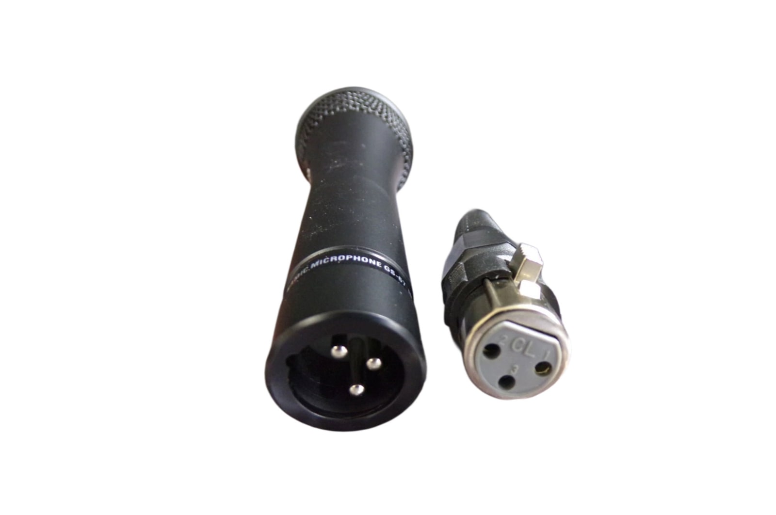 product and shell