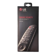 Remote cover