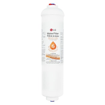 Filtro externo de agua para refrigerador FSS-002 (6 meses) ADQ73693903