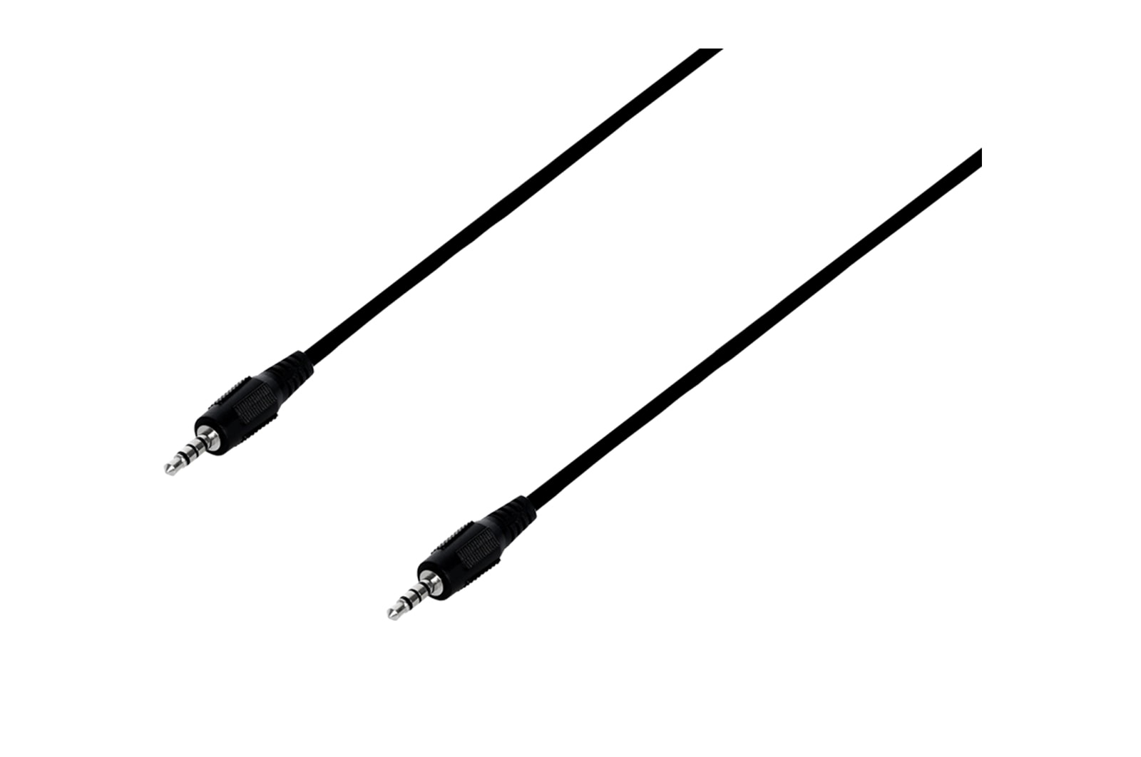 Vista lateral de 15 grados