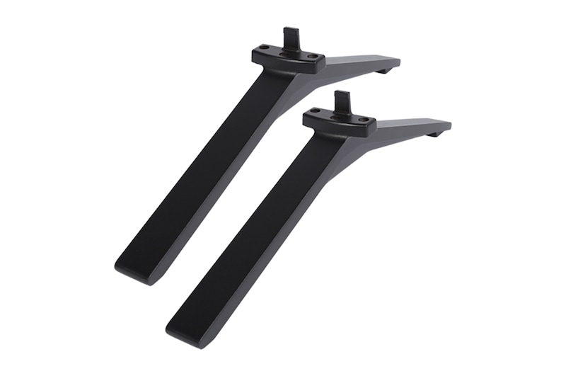 Vista lateral de 15 grados