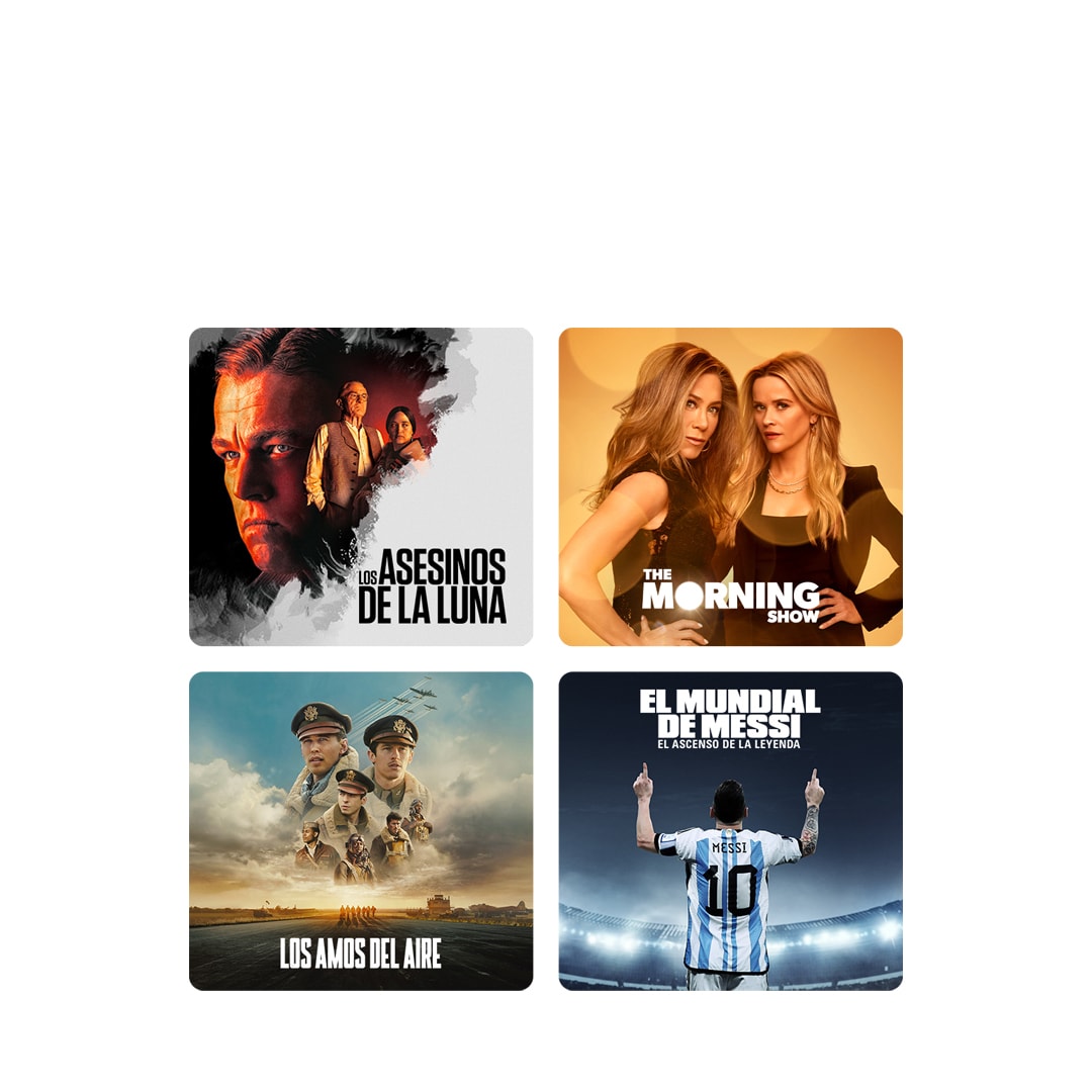 Apple TV Plus
