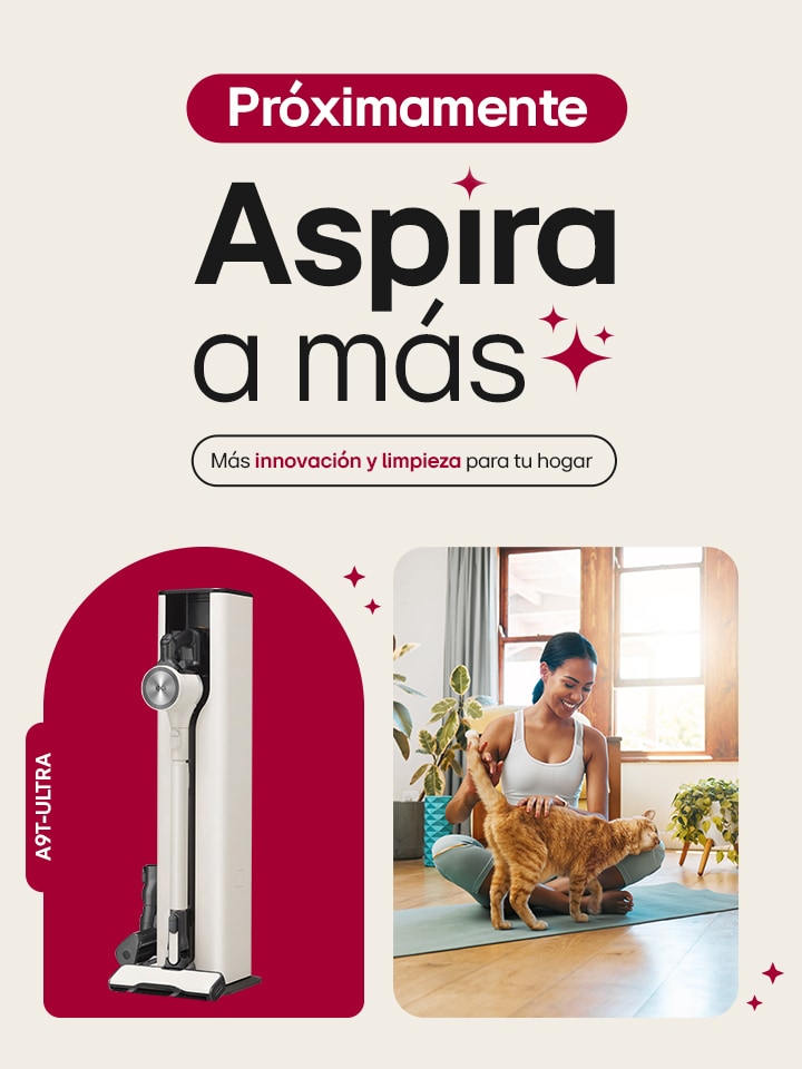 Aspiradoras