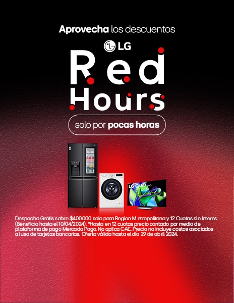 Red hours