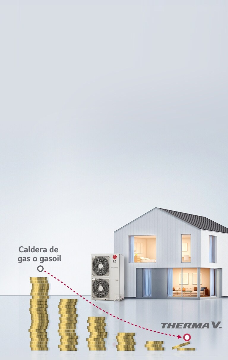 Reducción del costo de la calefacción1