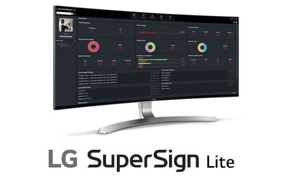 SuperSign Lite1