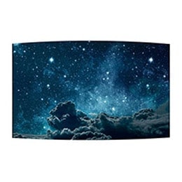 OLED Curvo 