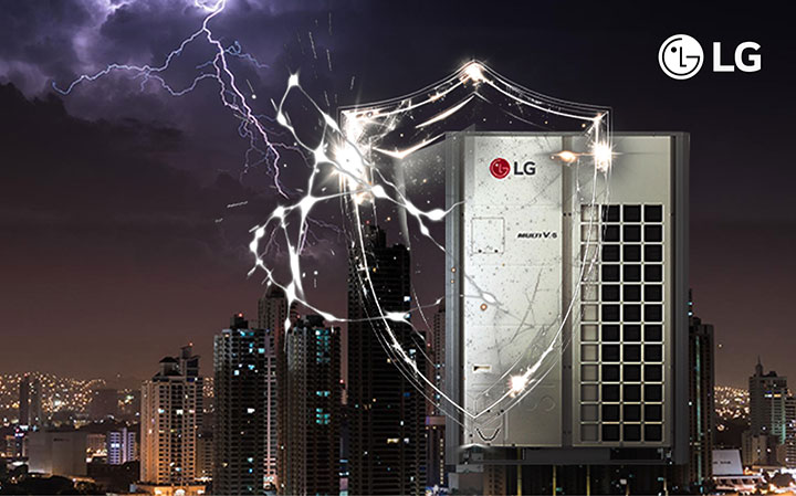 Estrategias para proteger instalaciones comerciales