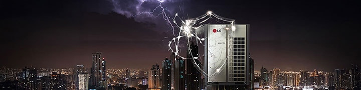 Cómo asegurar el rendimiento de sistemas HVAC ante las fluctuaciones eléctricas en Latinoamérica