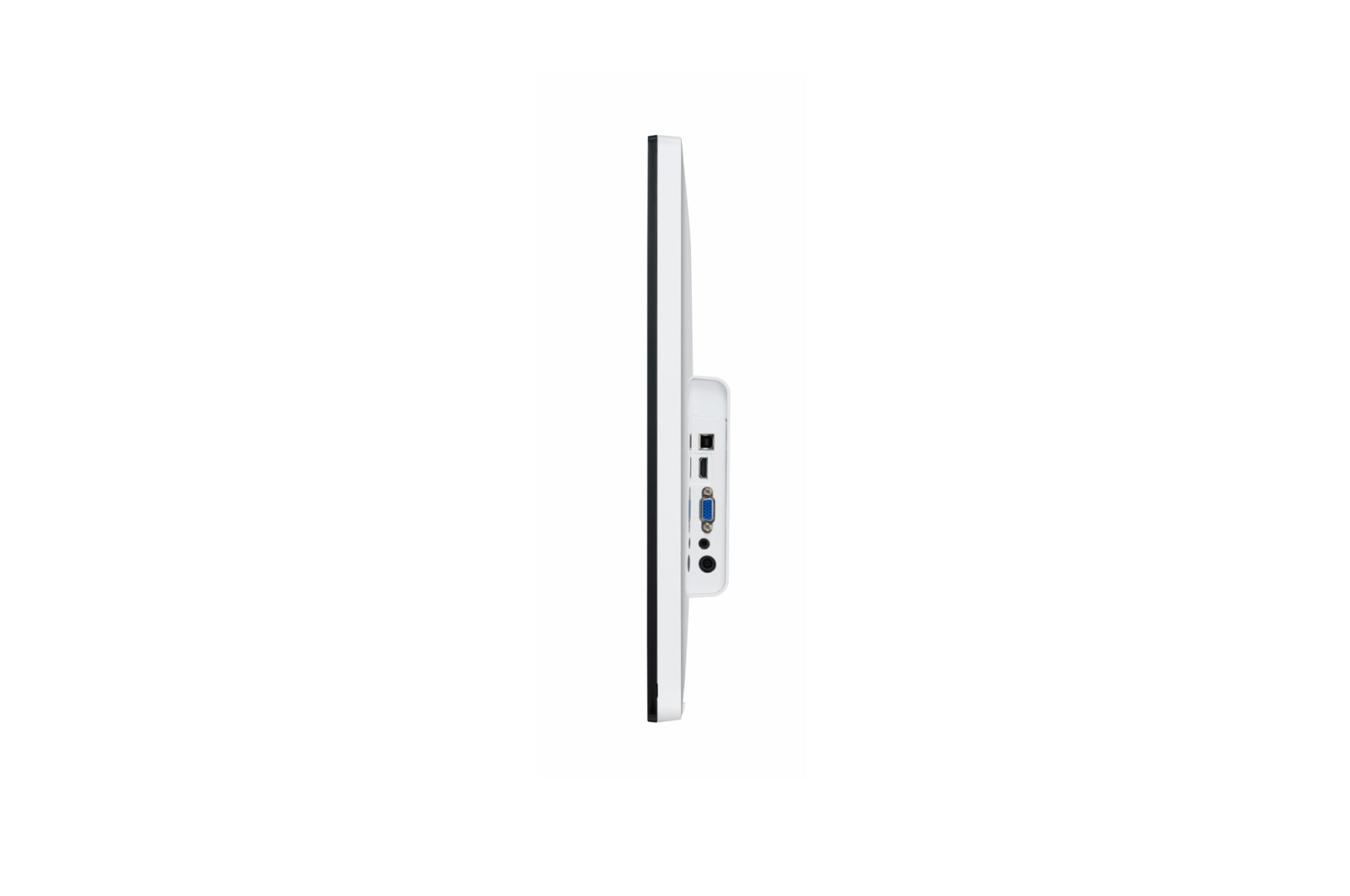 LG Serie SE3TE, 23SE3TE-B