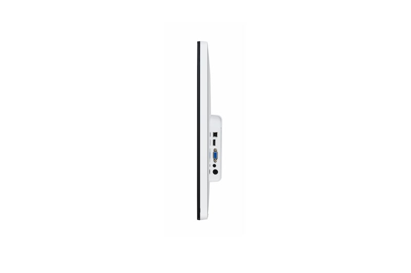 LG Serie SE3TE, 23SE3TE-B