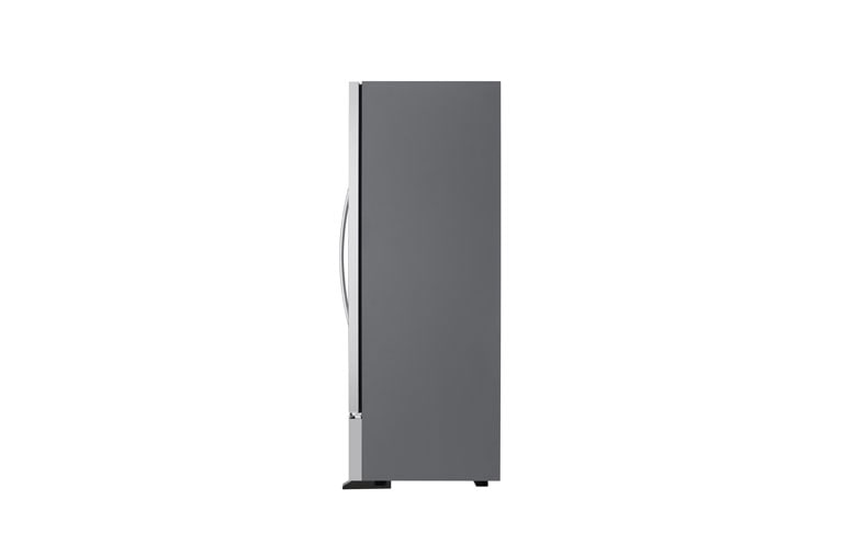 LG Ventilador transparente, 49WEC