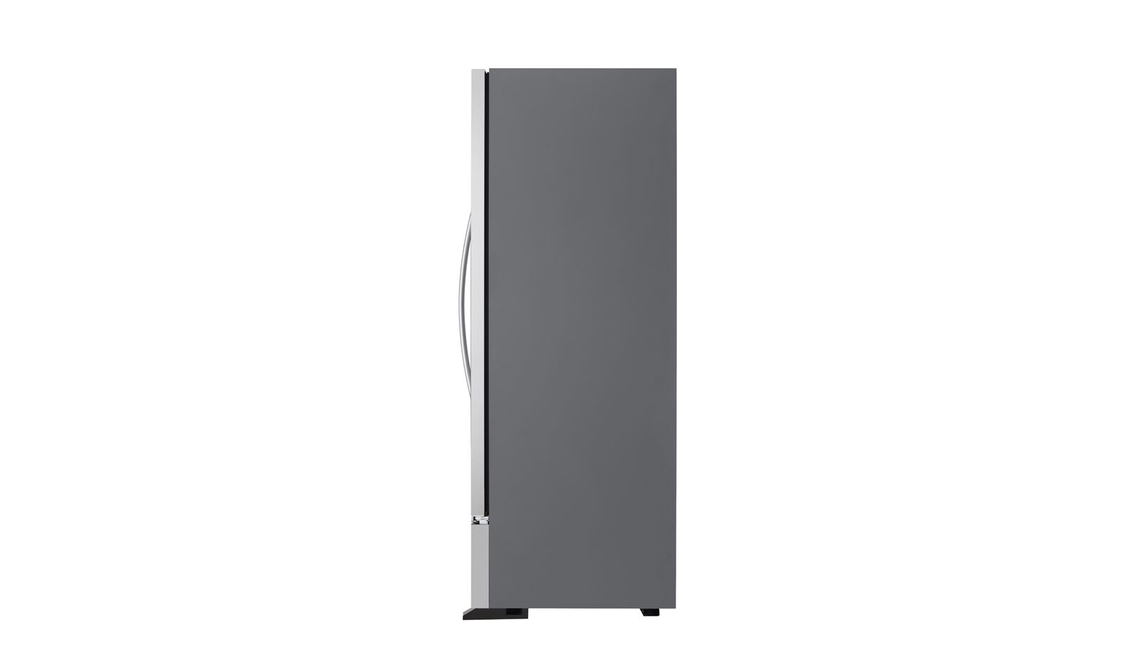 LG Ventilador transparente, 49WEC