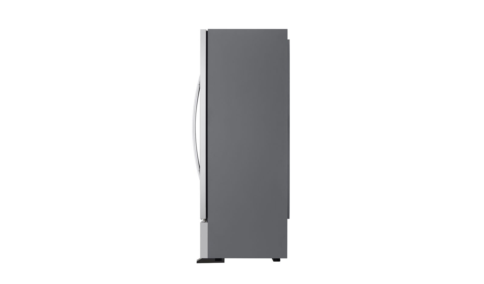 LG Ventilador transparente, 49WEC