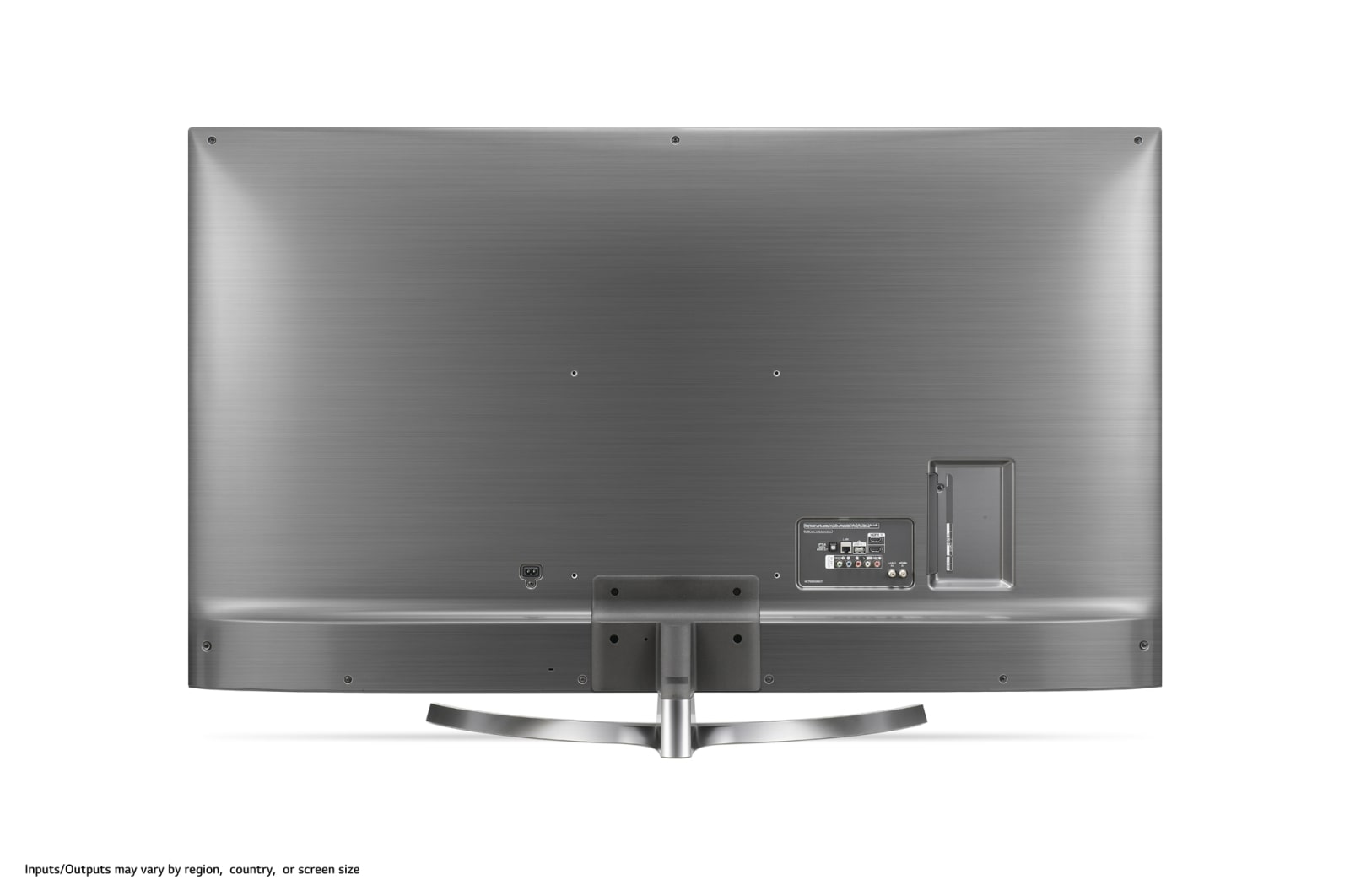 LG Serie UU770H, 65UU770H