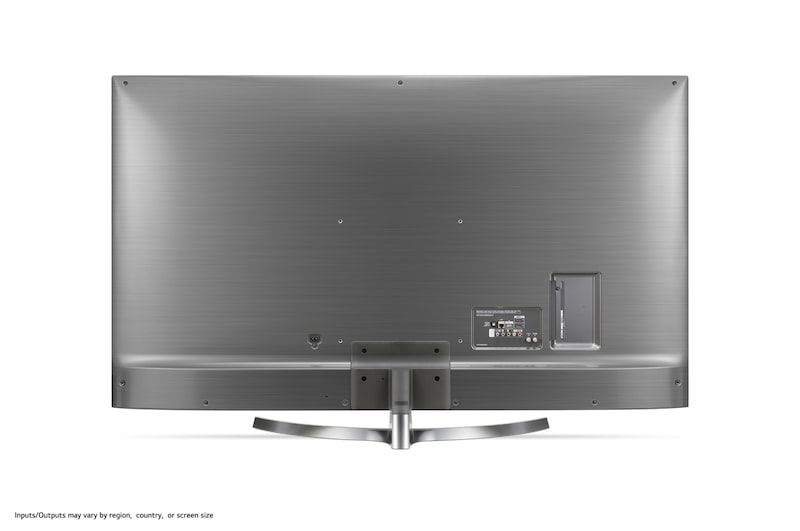 LG Serie UU770H, 65UU770H