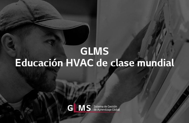 LG HVAC ofrece soluciones residenciales1