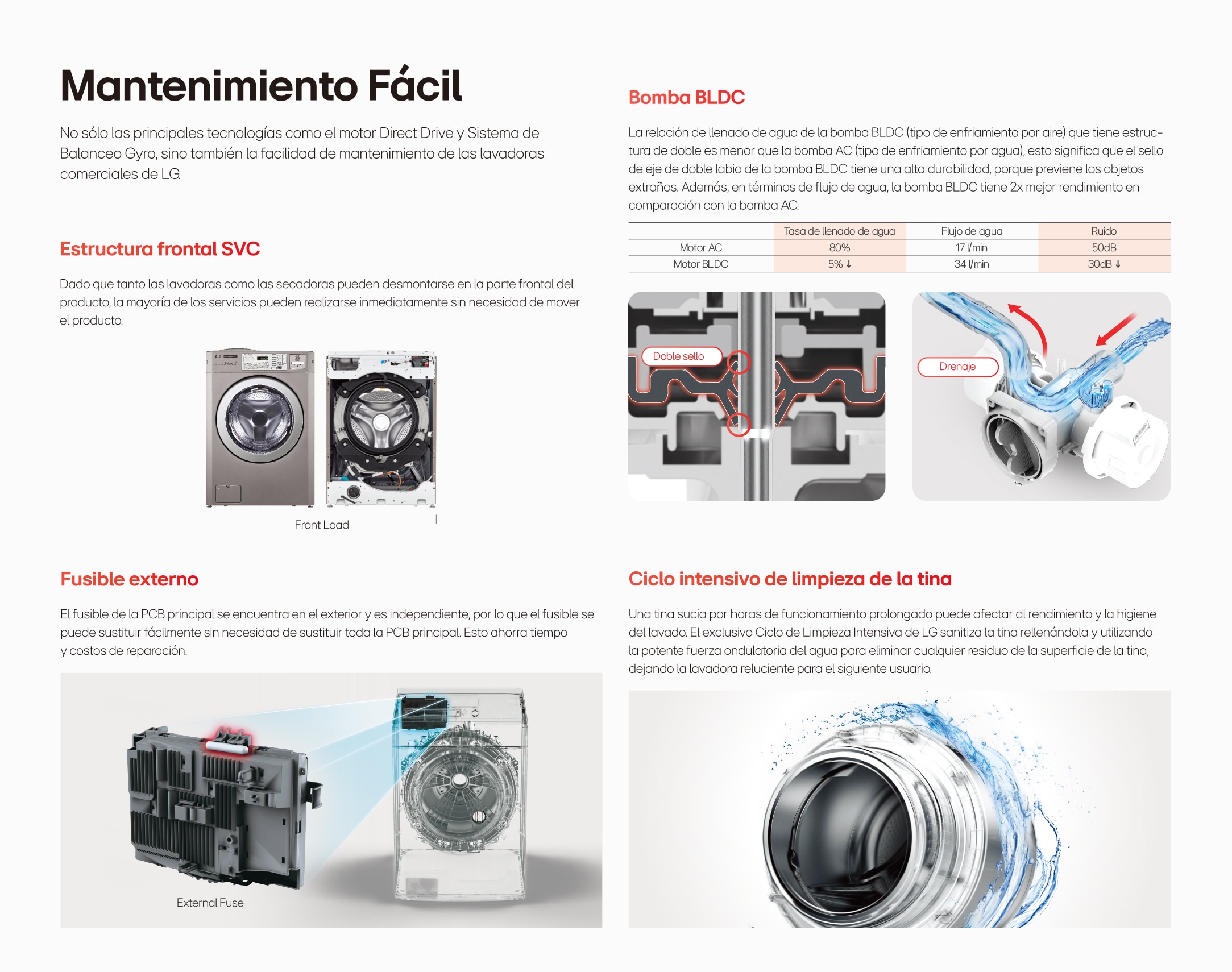 Mantenimiento