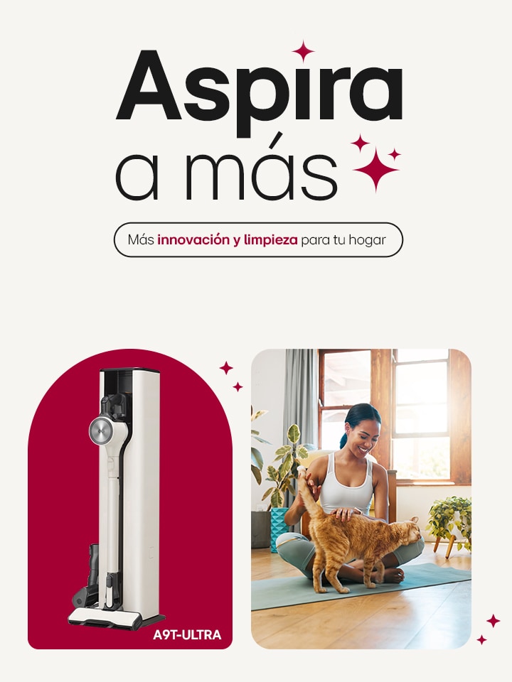 Aspiradoras