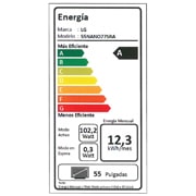 Energy label 