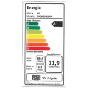 Energy label 