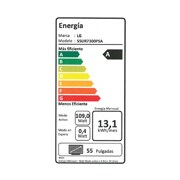Energy label 