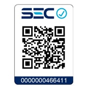 QR code