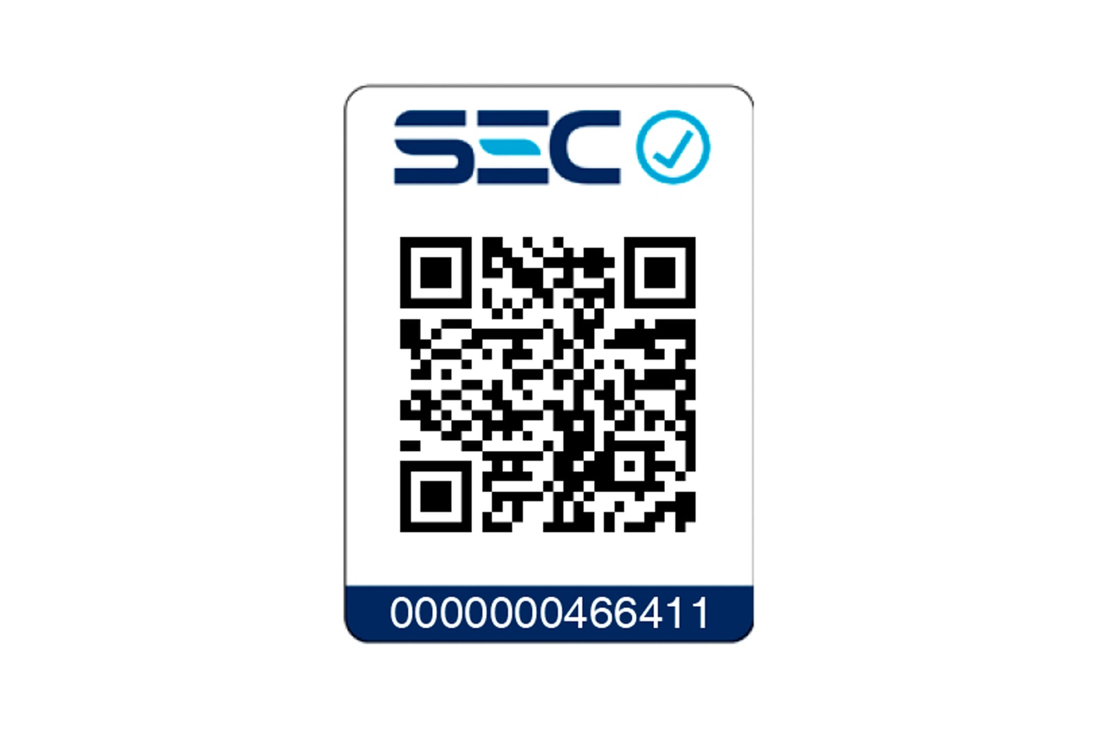 QR code