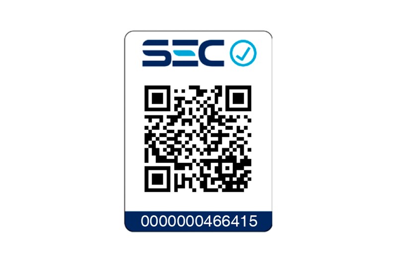 QR code 