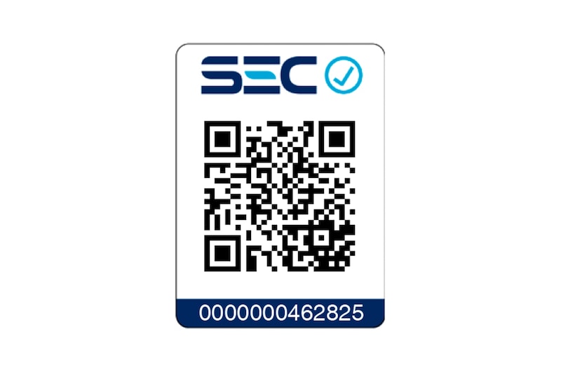 QR code 