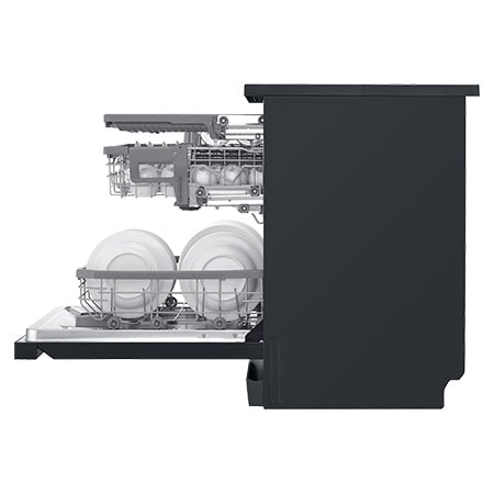 sideangled open