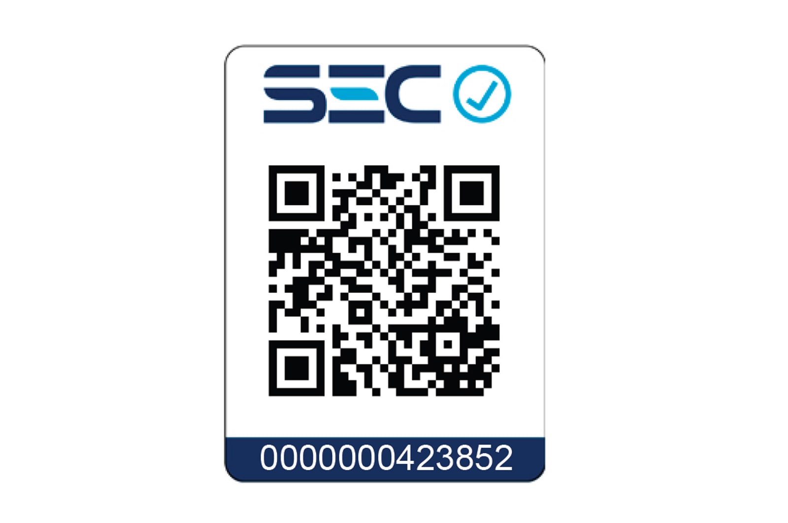 QR code